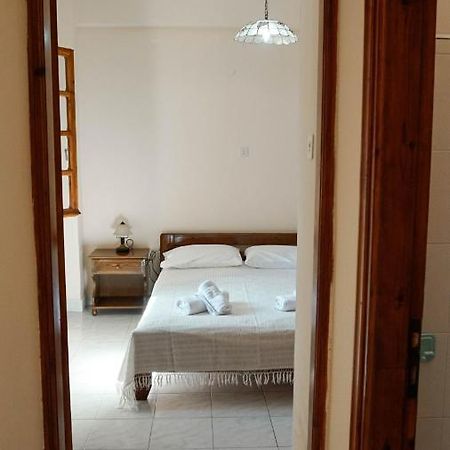 Soula Rooms Κίνι Εξωτερικό φωτογραφία