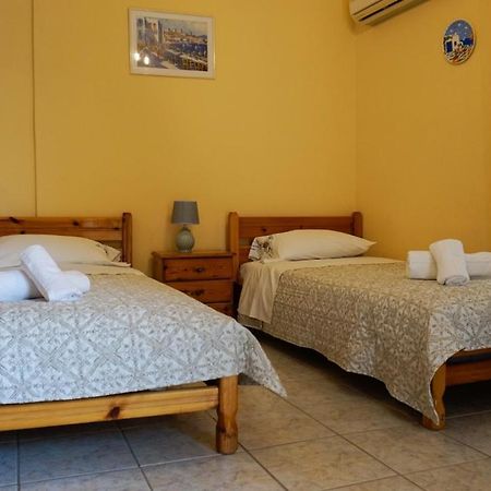 Soula Rooms Κίνι Εξωτερικό φωτογραφία