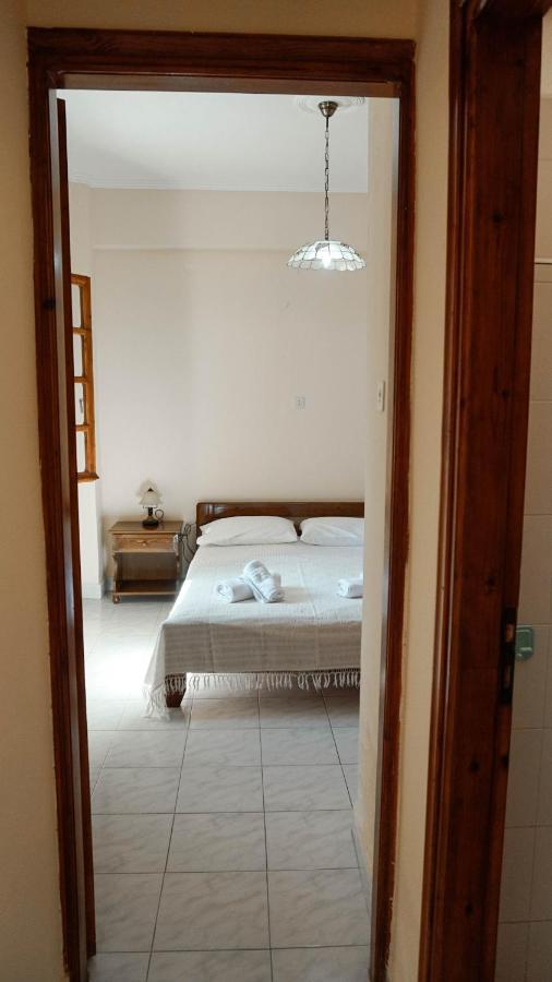 Soula Rooms Κίνι Εξωτερικό φωτογραφία