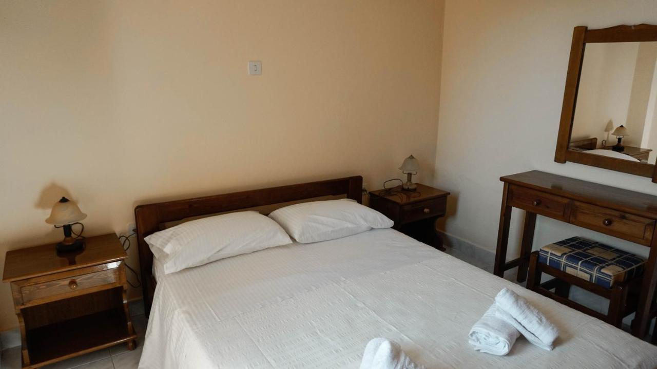 Soula Rooms Κίνι Εξωτερικό φωτογραφία