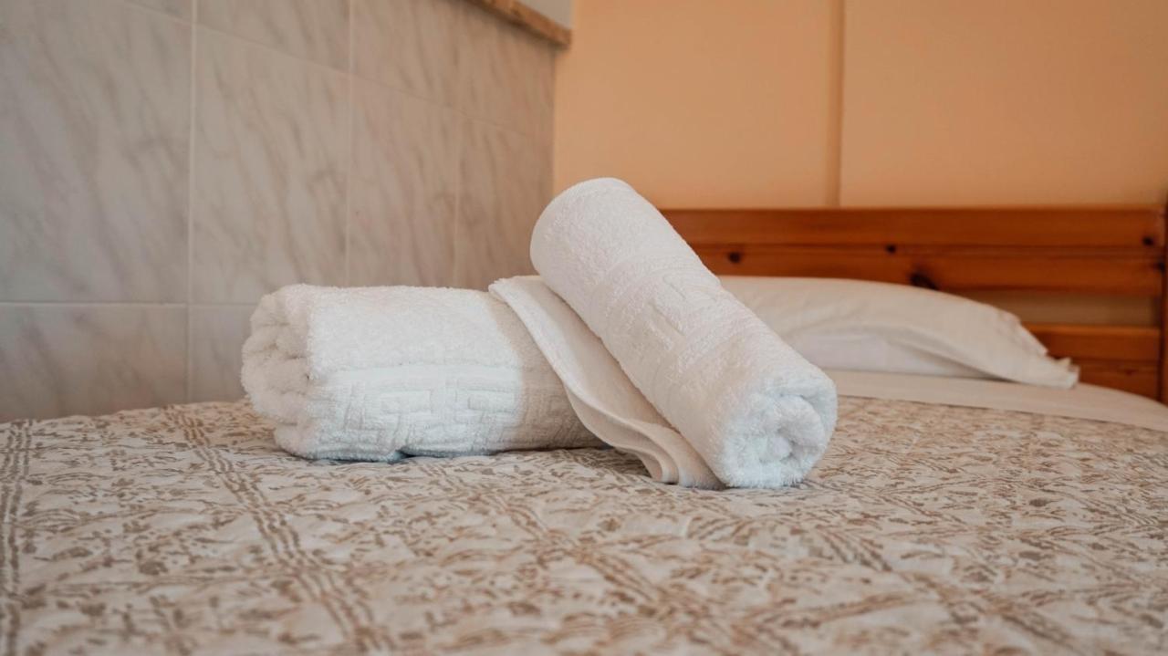 Soula Rooms Κίνι Εξωτερικό φωτογραφία