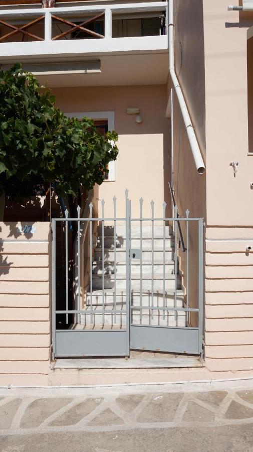 Soula Rooms Κίνι Εξωτερικό φωτογραφία