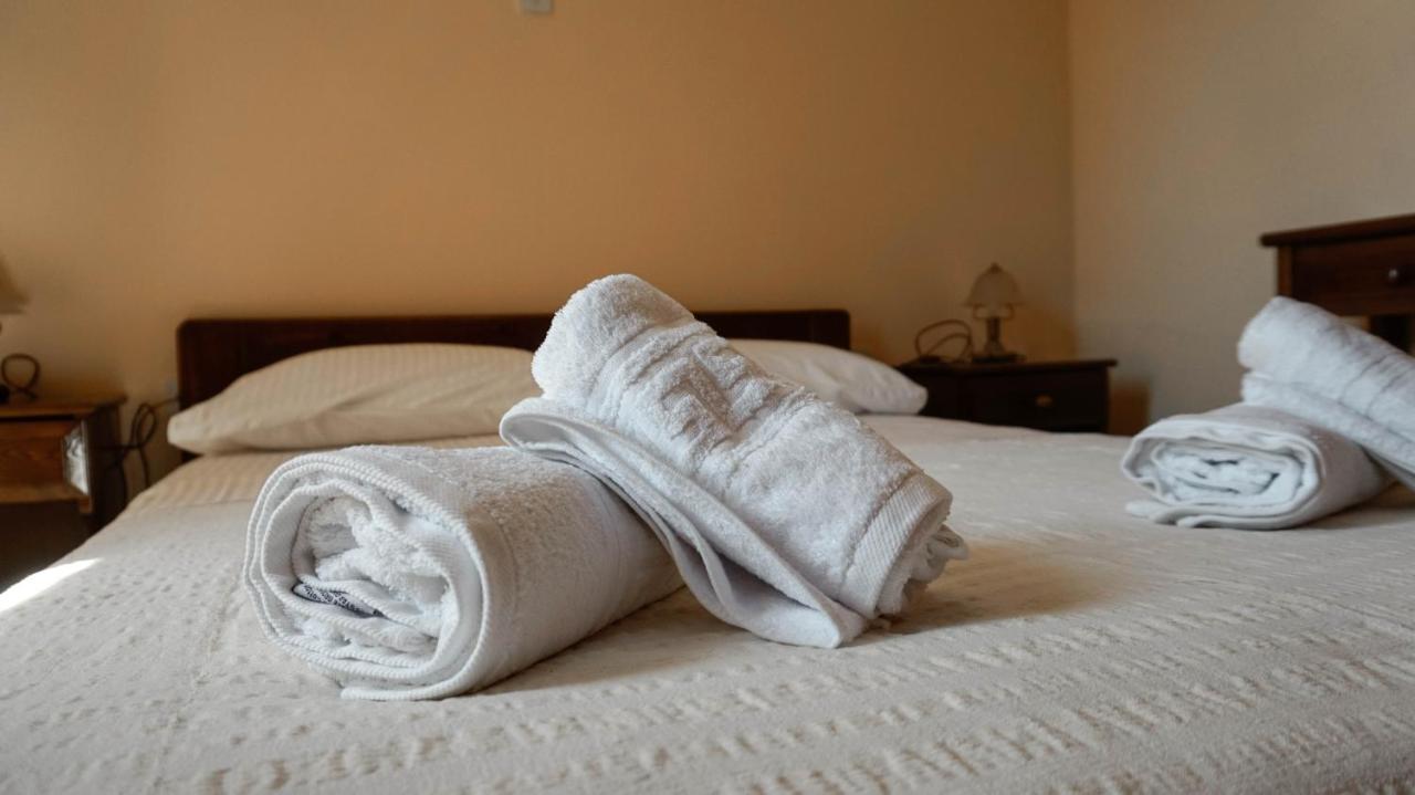 Soula Rooms Κίνι Εξωτερικό φωτογραφία