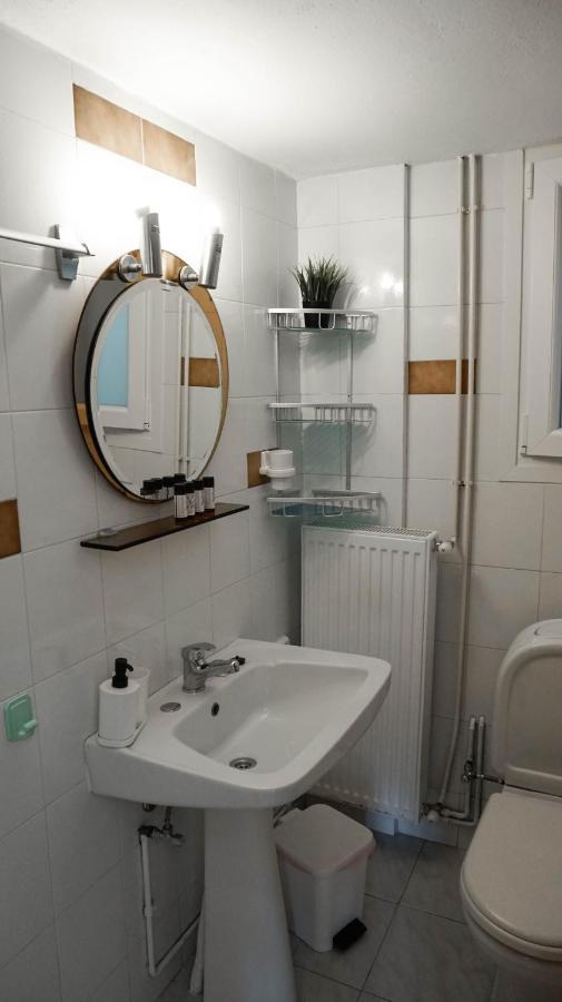Soula Rooms Κίνι Εξωτερικό φωτογραφία