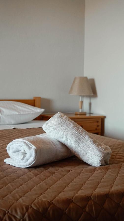 Soula Rooms Κίνι Εξωτερικό φωτογραφία