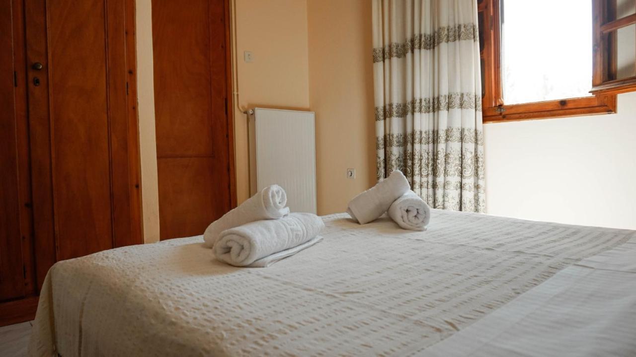 Soula Rooms Κίνι Εξωτερικό φωτογραφία