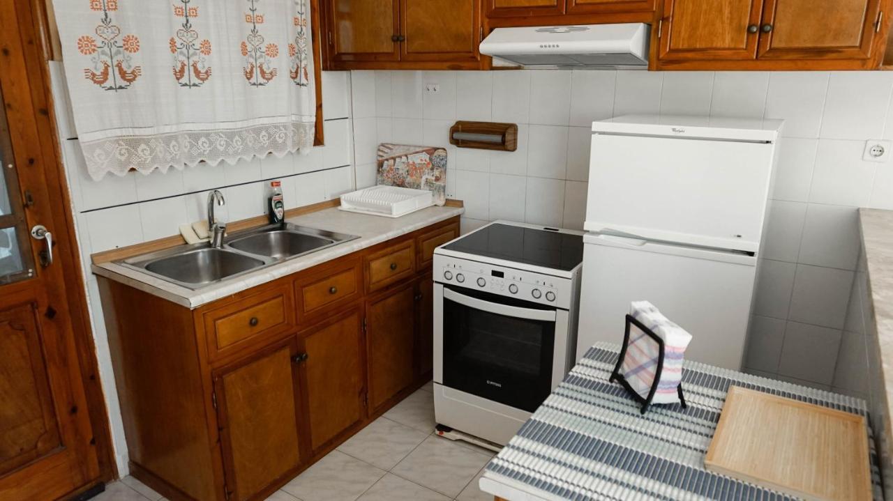 Soula Rooms Κίνι Εξωτερικό φωτογραφία