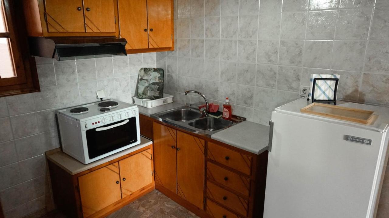 Soula Rooms Κίνι Εξωτερικό φωτογραφία