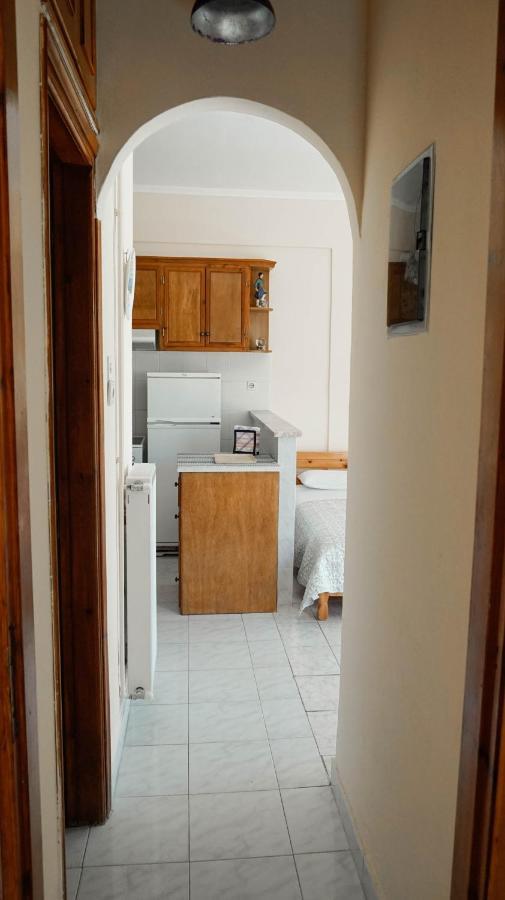 Soula Rooms Κίνι Εξωτερικό φωτογραφία