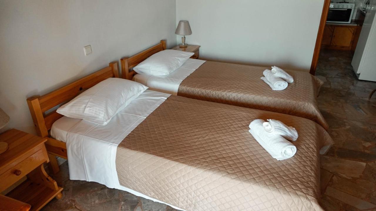 Soula Rooms Κίνι Εξωτερικό φωτογραφία