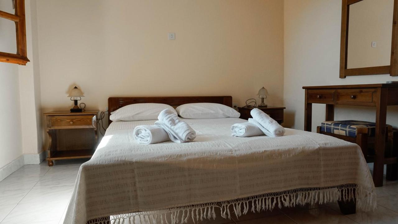 Soula Rooms Κίνι Εξωτερικό φωτογραφία