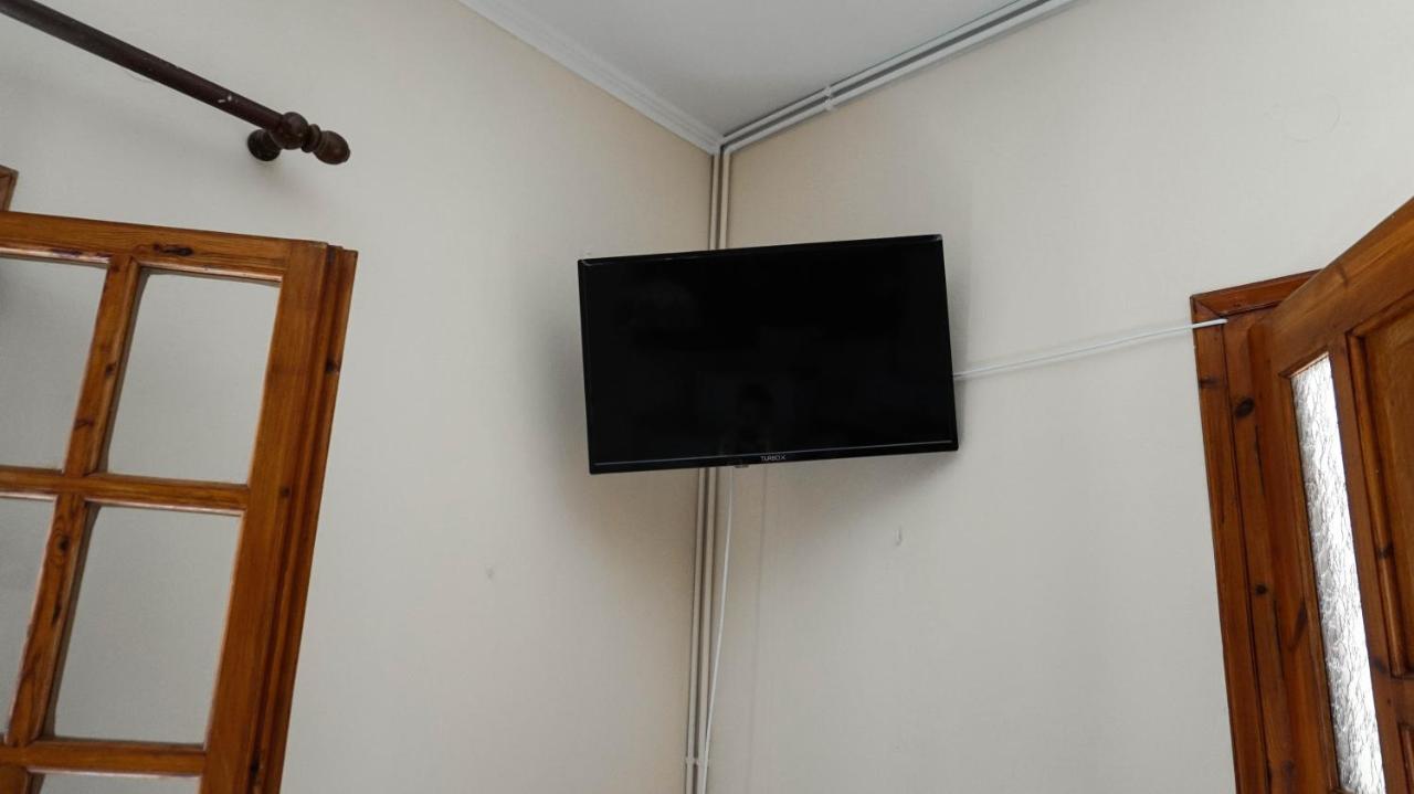 Soula Rooms Κίνι Εξωτερικό φωτογραφία