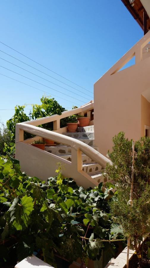 Soula Rooms Κίνι Εξωτερικό φωτογραφία