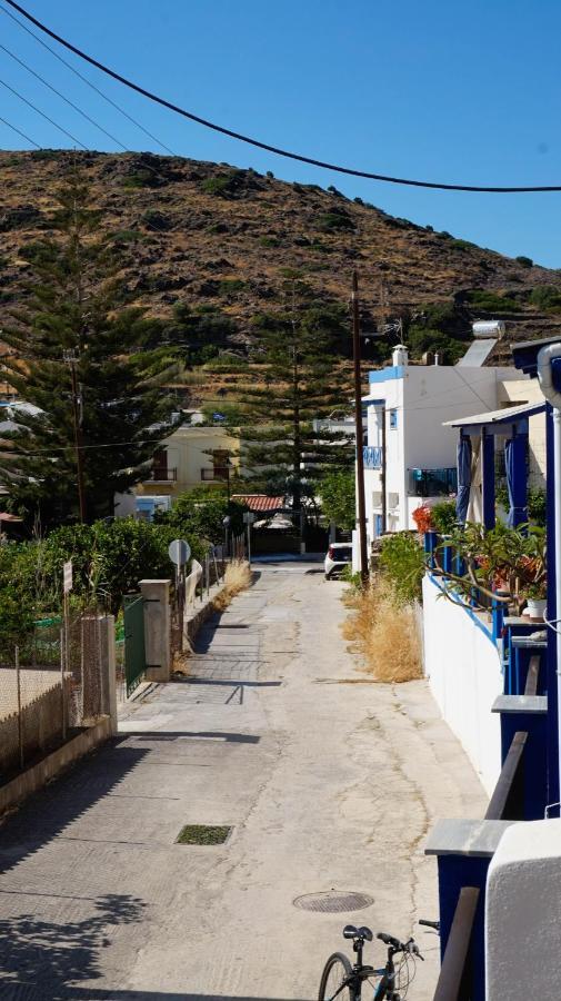 Soula Rooms Κίνι Εξωτερικό φωτογραφία