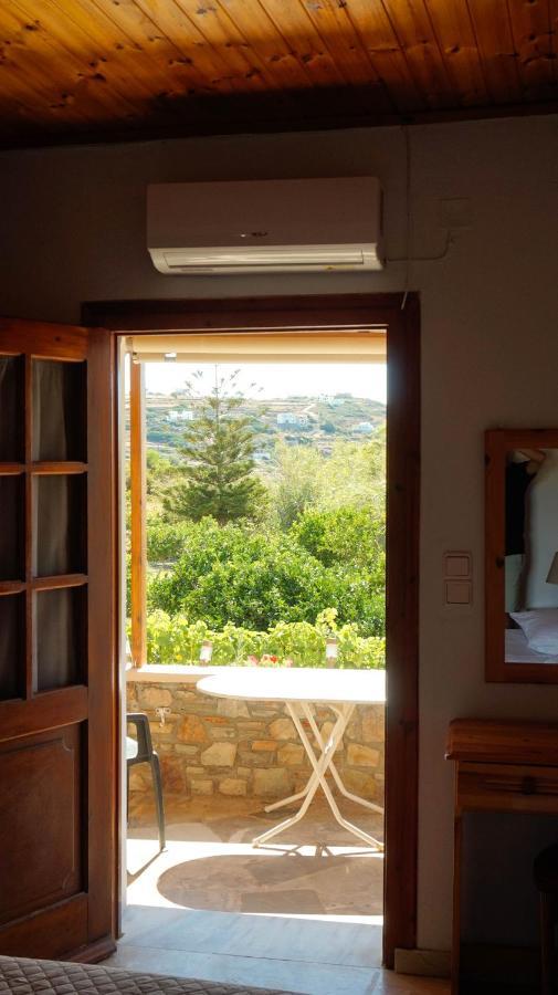 Soula Rooms Κίνι Εξωτερικό φωτογραφία