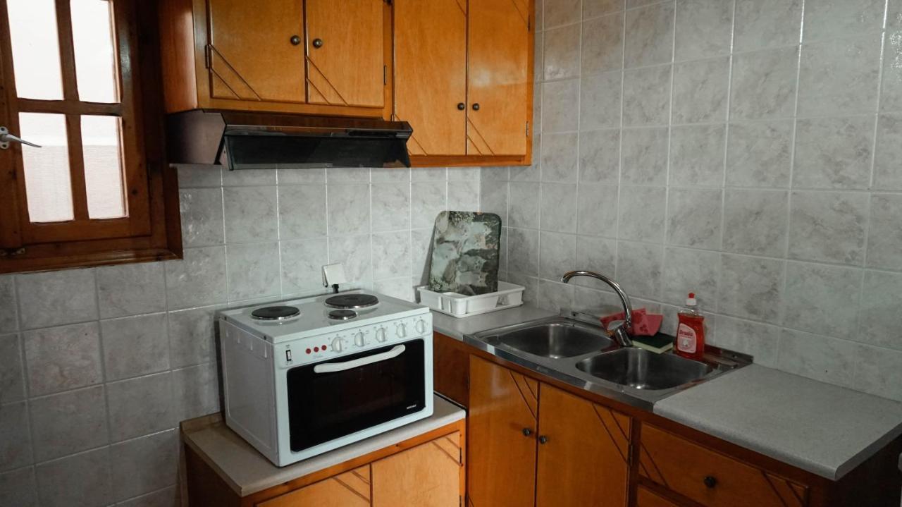 Soula Rooms Κίνι Εξωτερικό φωτογραφία