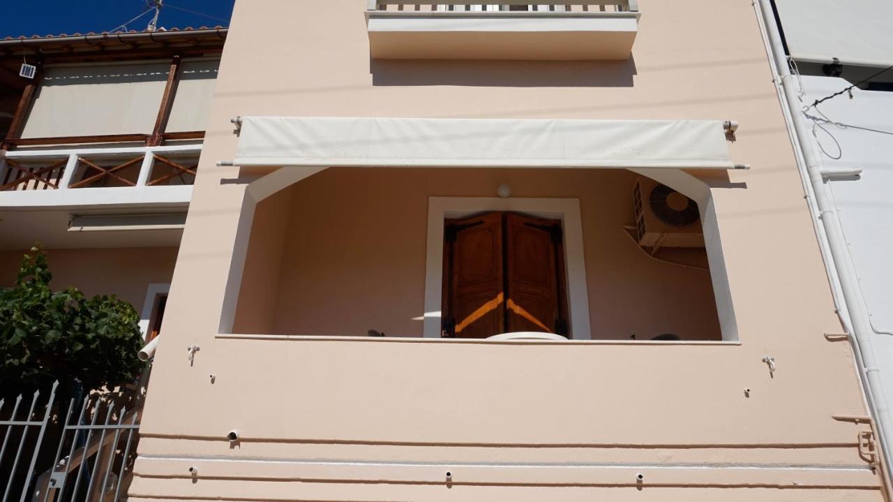 Soula Rooms Κίνι Εξωτερικό φωτογραφία