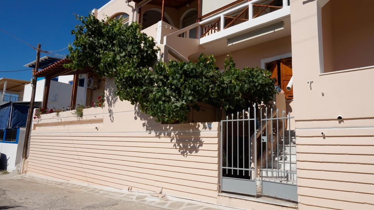 Soula Rooms Κίνι Εξωτερικό φωτογραφία