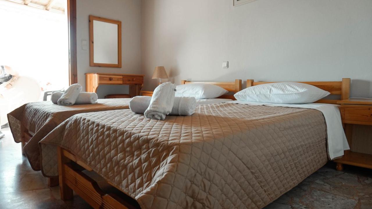 Soula Rooms Κίνι Εξωτερικό φωτογραφία