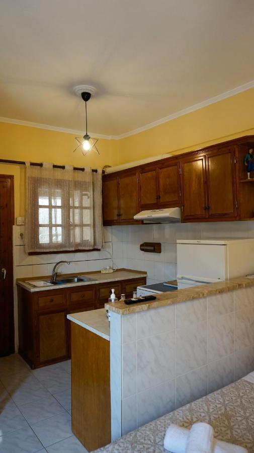 Soula Rooms Κίνι Εξωτερικό φωτογραφία